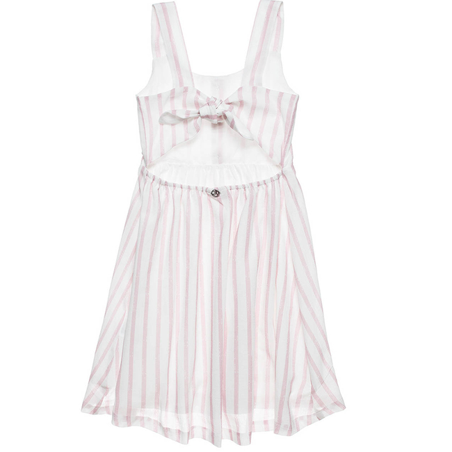 Product ALOUETTE DRESS base image