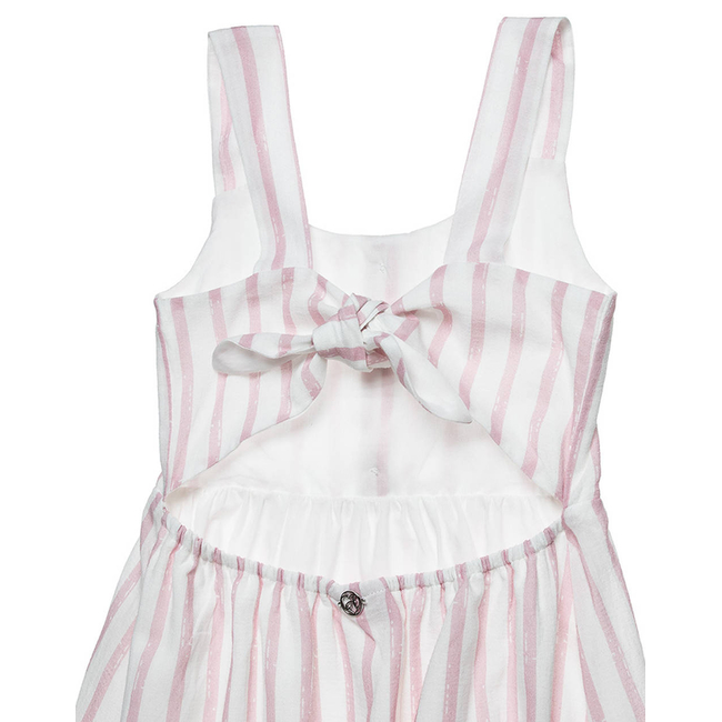 Product ALOUETTE DRESS base image