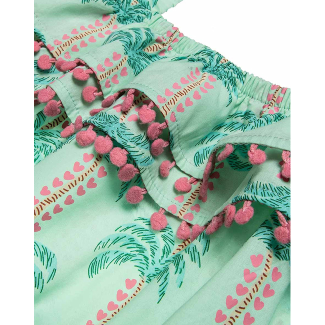 Product ALOUETTE DRESS base image