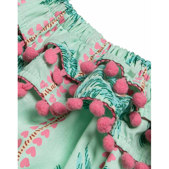Product ALOUETTE DRESS base image