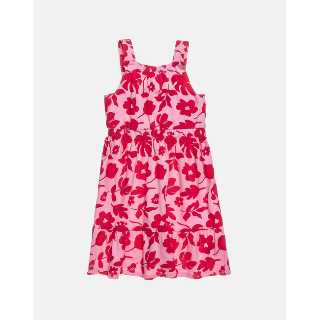 Product ALOUETTE DRESS base image