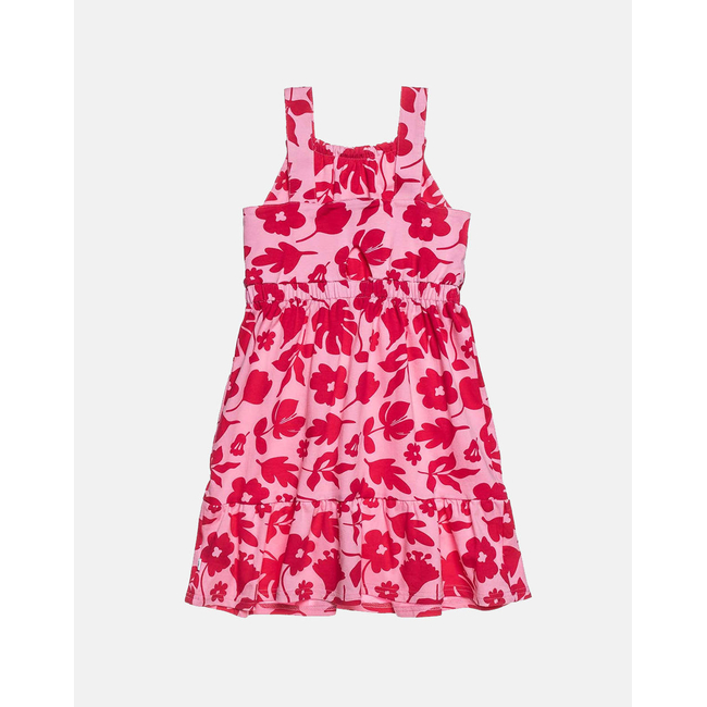Product ALOUETTE DRESS base image