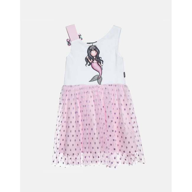 Product ALOUETTE DRESS SANTORO base image
