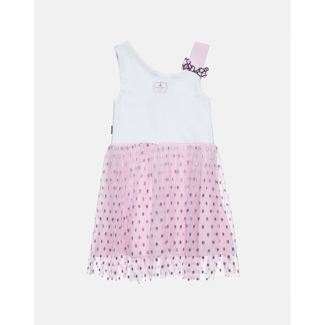 Product ALOUETTE DRESS SANTORO base image