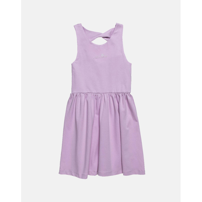 Product ALOUETTE DRESS base image