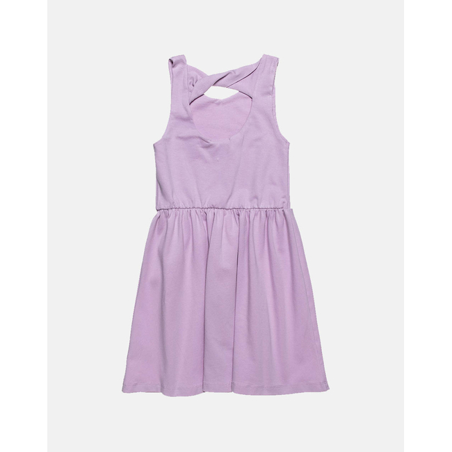 Product ALOUETTE DRESS base image