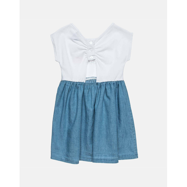 Product ALOUETTE DRESS PAUL FRANK base image