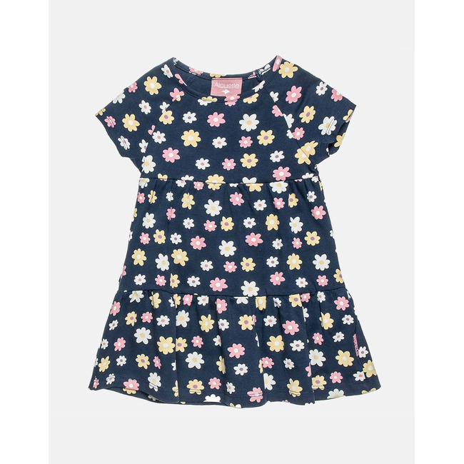 Product ALOUETTE DRESS base image