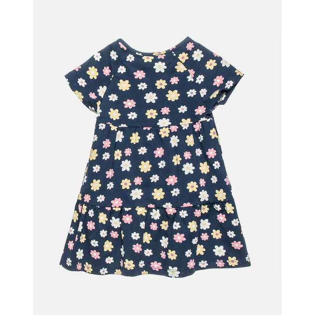 Product ALOUETTE DRESS base image