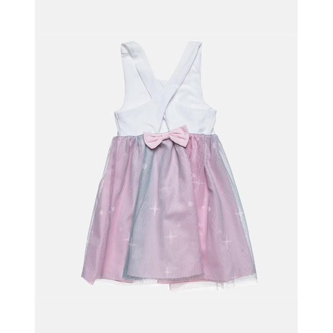 Product ALOUETTE HELLO KITTY DRESS base image