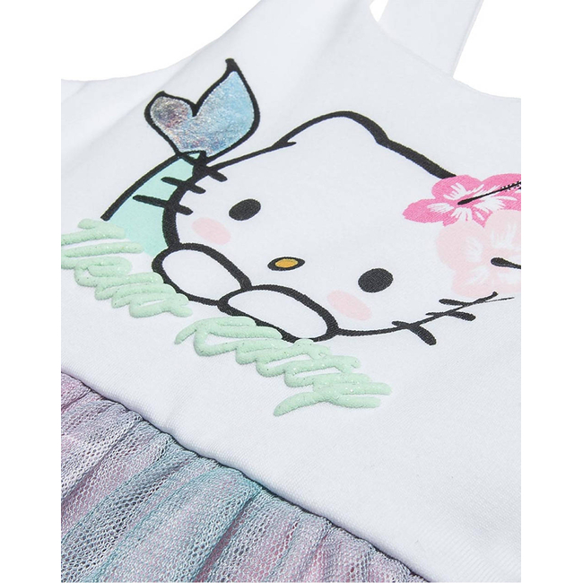 Product ALOUETTE HELLO KITTY DRESS base image