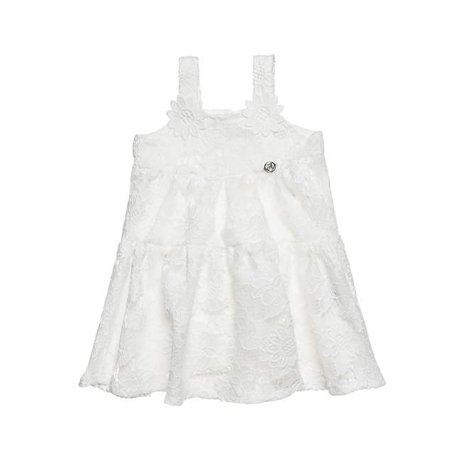 Product ALOUETTE DRESS base image