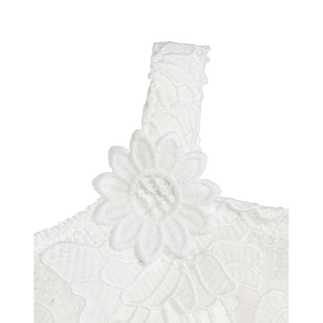 Product ALOUETTE DRESS base image