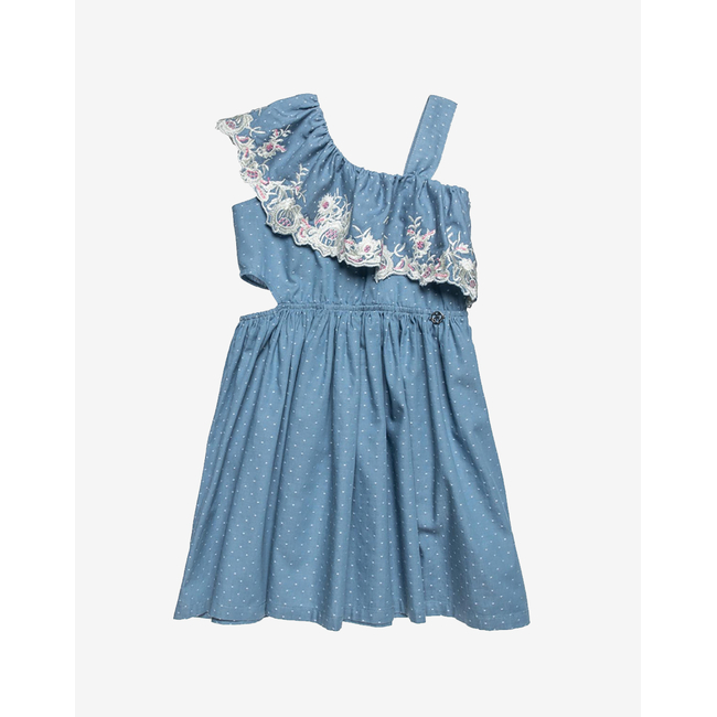 Product ALOUETTTE DRESS base image