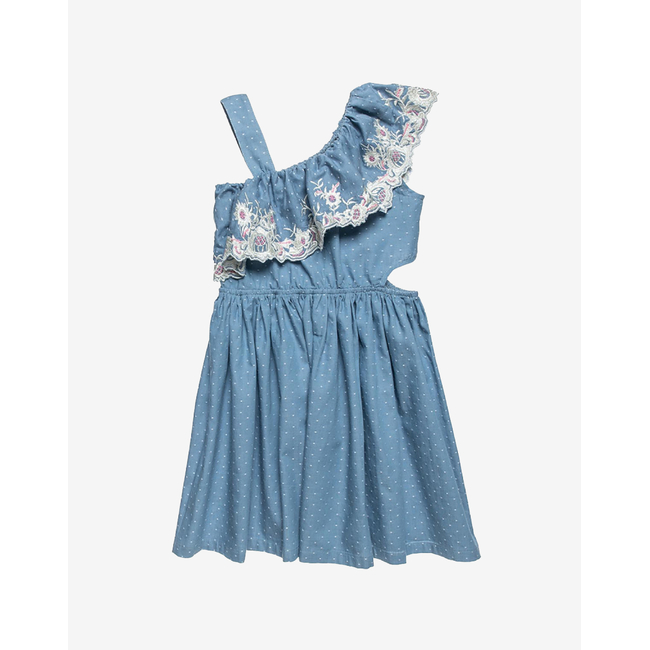 Product ALOUETTTE DRESS base image