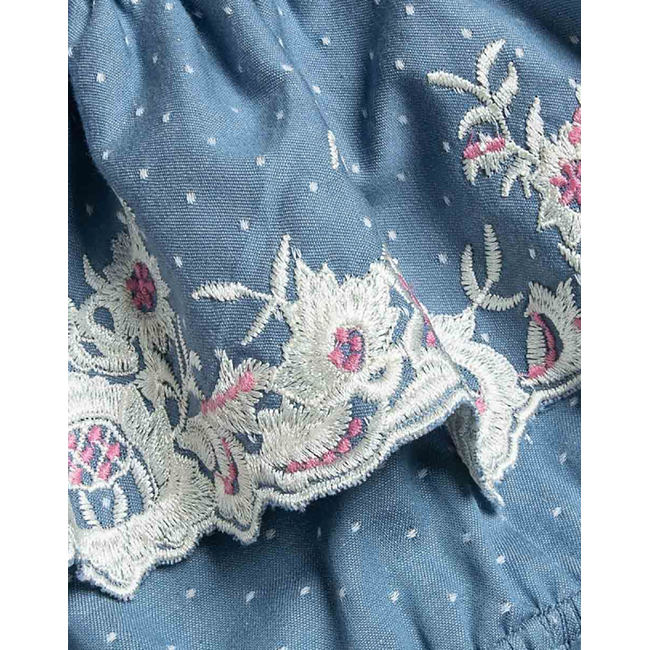 Product ALOUETTTE DRESS base image
