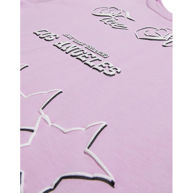 Product ALOUETTE ΣΕΤ FIVE STAR base image
