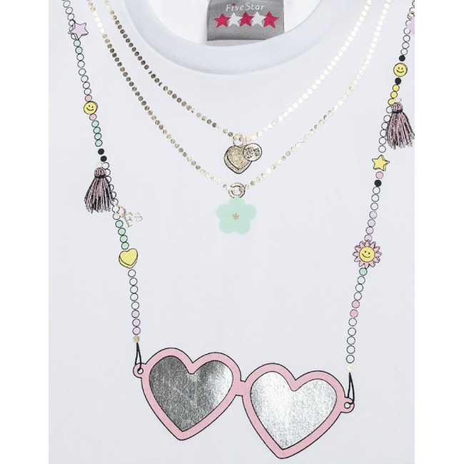 Product ALOUETTE FIVE STAR SET base image