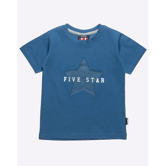 Product ALOUETTE FIVE STAR SET base image