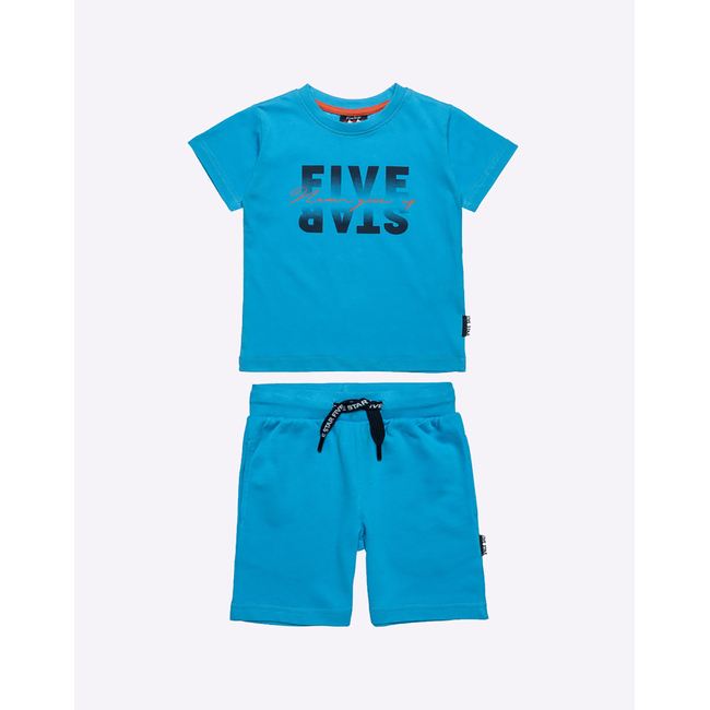 Product ALOUETTE FIVE STAR SET base image
