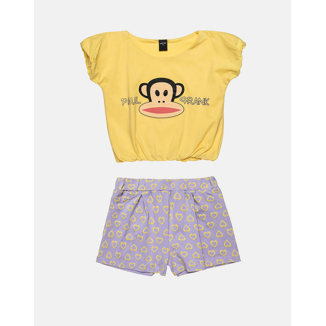 Product ALOUETTE ΣΕΤ PAUL FRANK base image