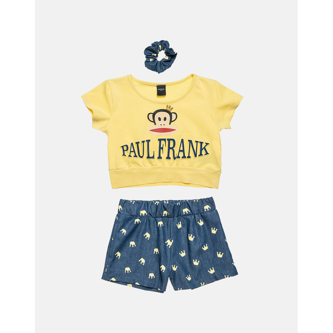 Product ALOUETTE ΣΕΤ PAUL FRANK base image