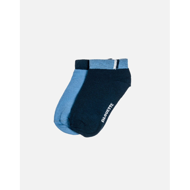 Product ALOUETTE ΚΑΛΤΣΑ ΣΕΤ 2ΤΕΜ. ΤΕΡΛΙΚΙ ALOUETTE ΒΑΒΥ base image