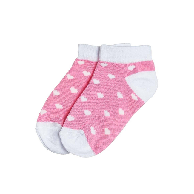 Product ALOUETTE ΚΑΛΤΣΑ ΣΕΤ 2ΤΕΜ.ΤΕΡΛΙΚΙ ALOUETTE KIDS base image