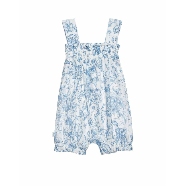 Product ALOUETTE ROMPERS base image