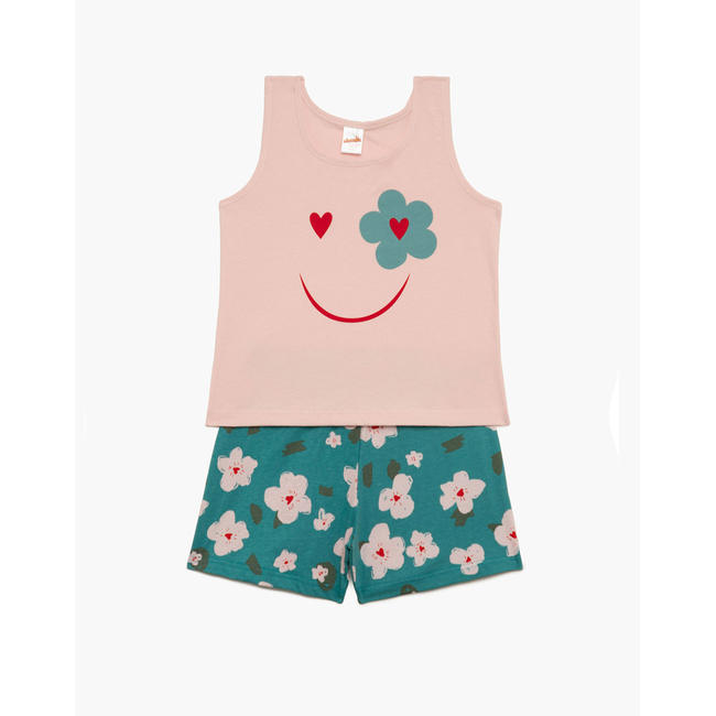 Product MINERVA ΠΥΖ.ΚΟΡ.ΧΜ FLORAL base image