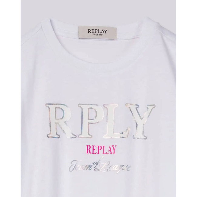 Product REPLAY MACO base image