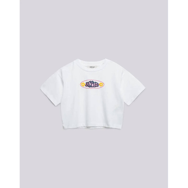 Product REPLAY MACO base image