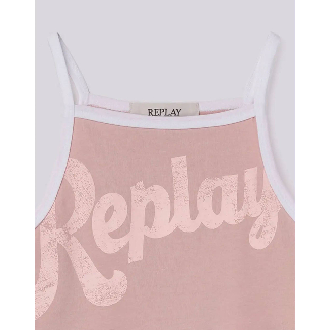 Product REPLAY TOP base image