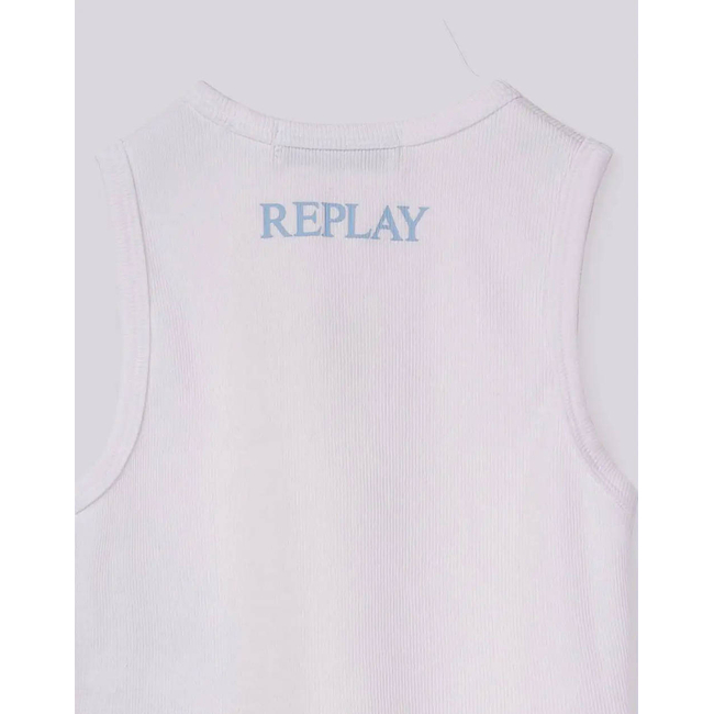 Product REPLAY ΤΟΠ base image