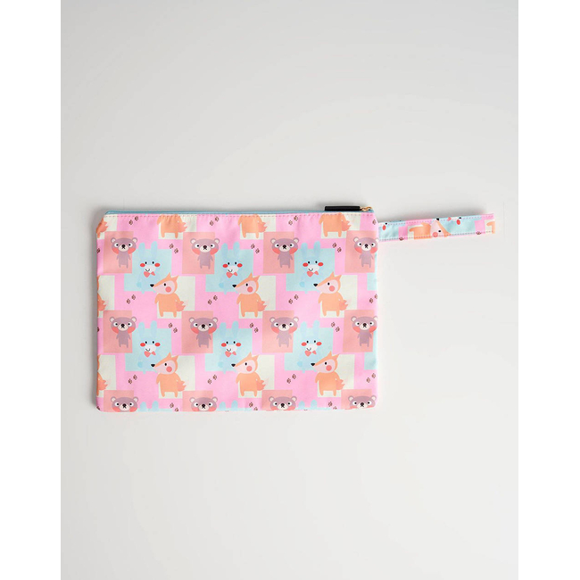Product SUGARFREE BAG (Dimensions: 34 x 25 cm.) base image