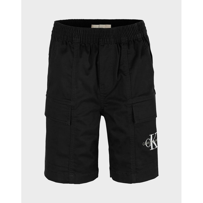Product CALVIN KLEIN JEANS ESSENTIAL WOVEN SHORTS base image