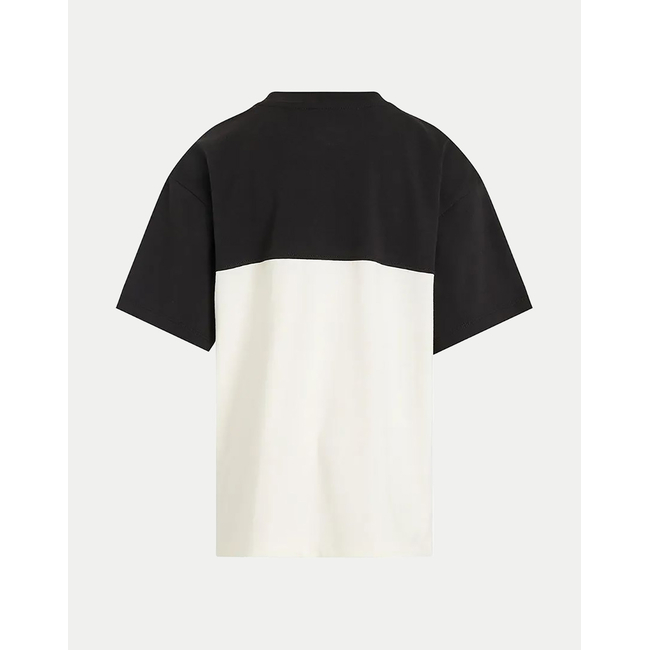 Product CALVIN KLEIN JEANS  COLOR BLOCK T-SHIRT base image