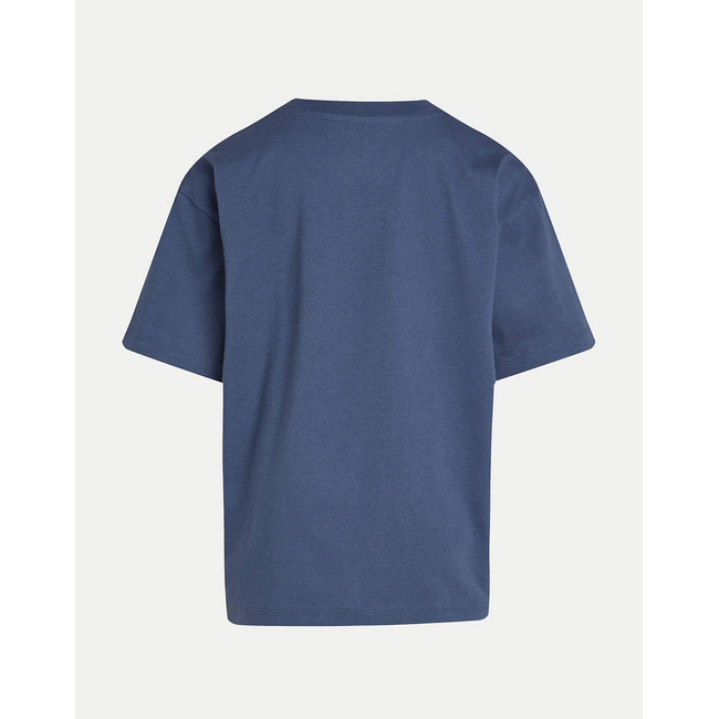 Product CALVIN KLEIN JEANS BOLD CKJ GRAPHIC T-SHIRT base image
