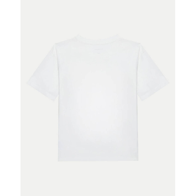 Product CALVIN KLEIN JEANS BOLD CKJ GRAPHIC T-SHIRT base image