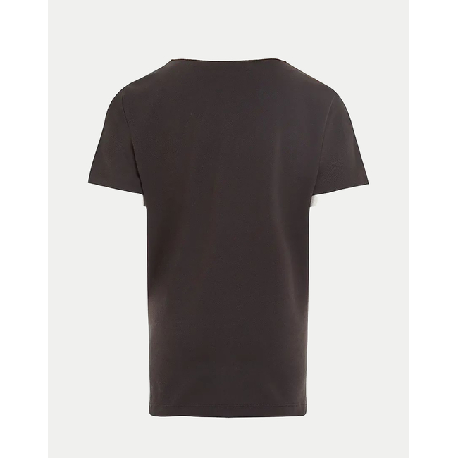Product CALVIN KLEIN JEANS  SS POLO PIQUE WITH TAPE base image