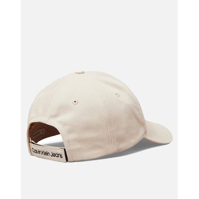 Product CALVIN KLEIN JEANS MONOGRAM BASEBALL CAP base image