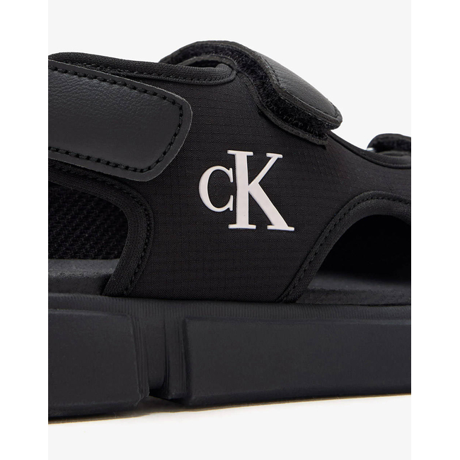 Product CALVIN KLEIN VELCRO SANDAL base image