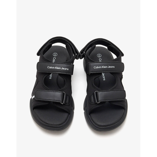 Product CALVIN KLEIN VELCRO SANDAL base image
