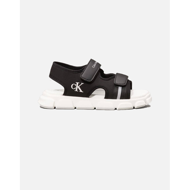 Product CALVIN KLEIN VELCRO SANDAL base image