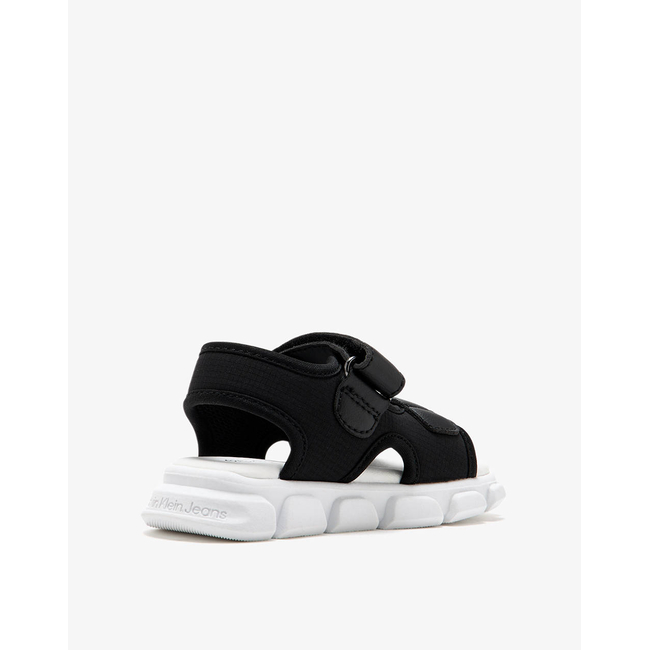 Product CALVIN KLEIN VELCRO SANDAL base image