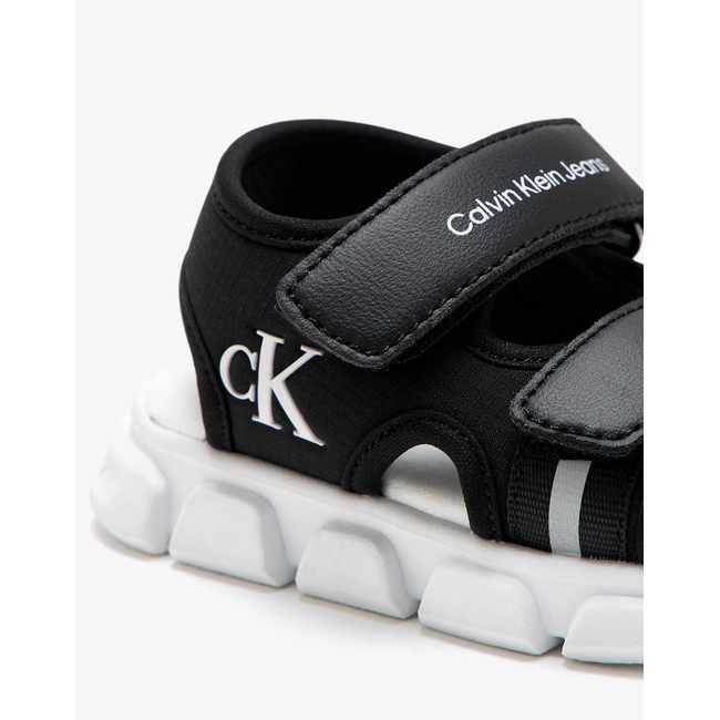 Product CALVIN KLEIN VELCRO SANDAL base image