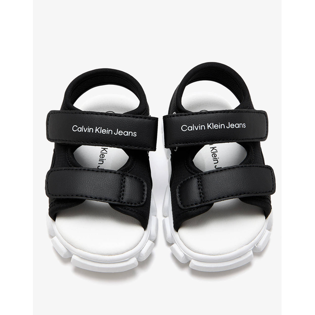Product CALVIN KLEIN VELCRO SANDAL base image