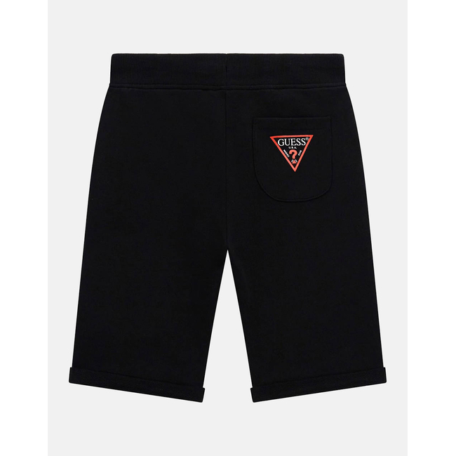 Product GUESS ACTIVE SHORTS_CORE ΣΟΡΤΣ ΠΑΙΔΙΚΟ BOY base image