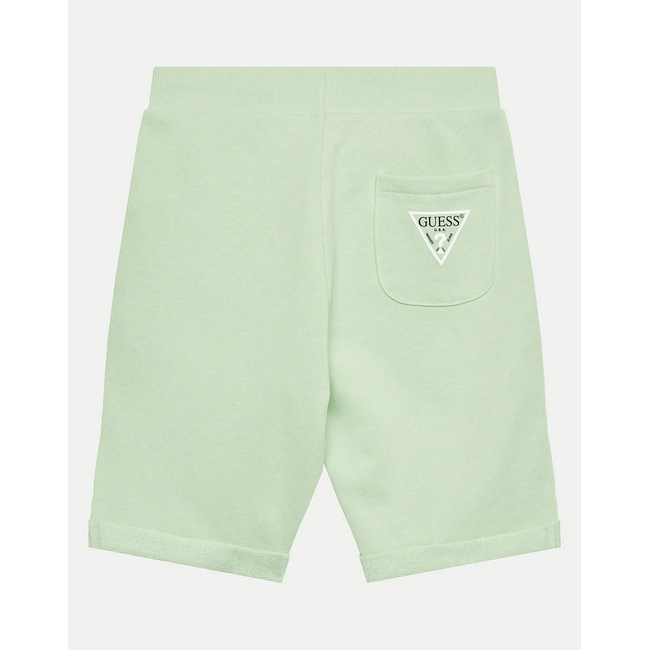 Product GUESS ACTIVE SHORTS_CORE ΣΟΡΤΣ ΠΑΙΔΙΚΟ BOY base image