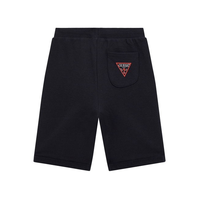 Product GUESS ACTIVE SHORTS_CORE ΣΟΡΤΣ ΠΑΙΔΙΚΟ BOY base image